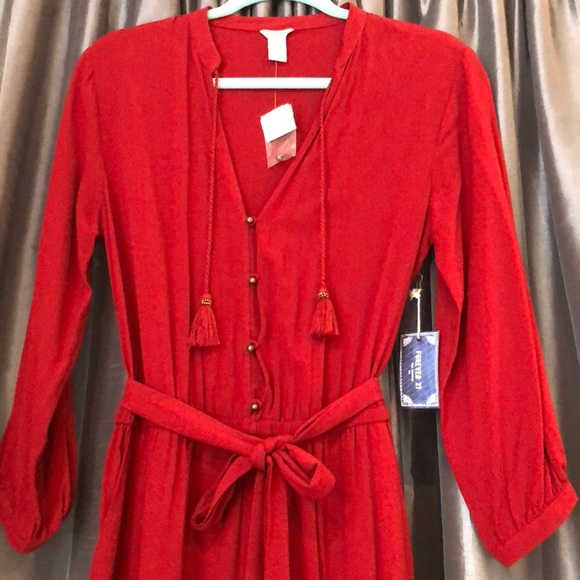 Romper - Picture 2 of 5